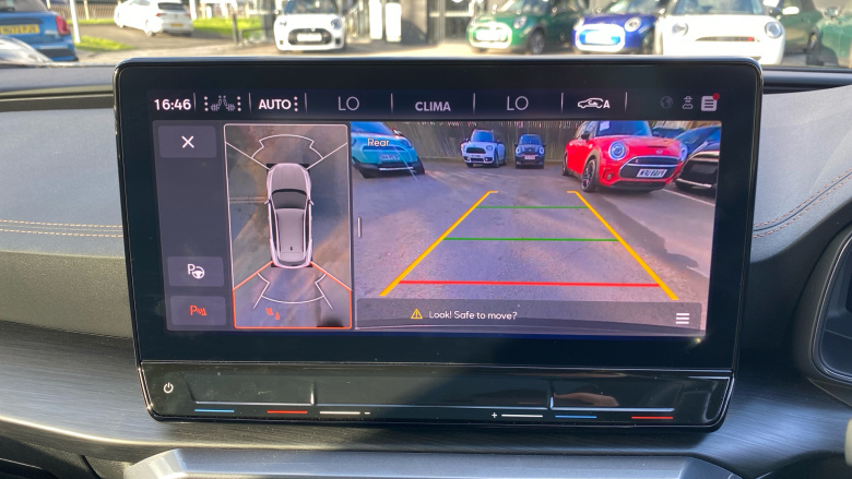 CUPRA Formentor 2.0 TSI 310 VZN 5dr DSG 4Drive Petrol Estate